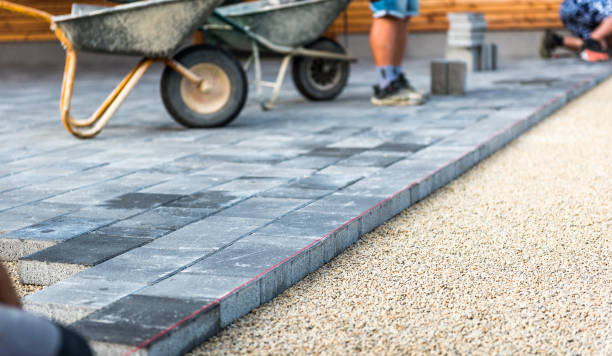 Best Cobblestone Driveway Pavers  in Lmdale, PA