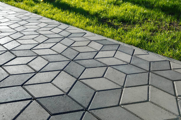 Best Decorative Driveway Pavers  in Lmdale, PA