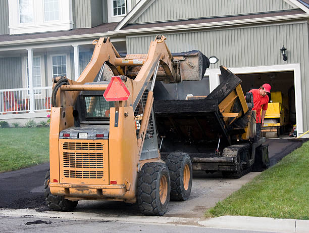 Best Driveway Paver Sealing  in Lmdale, PA