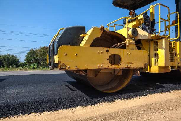 Best Concrete Paver Driveway  in Lmdale, PA